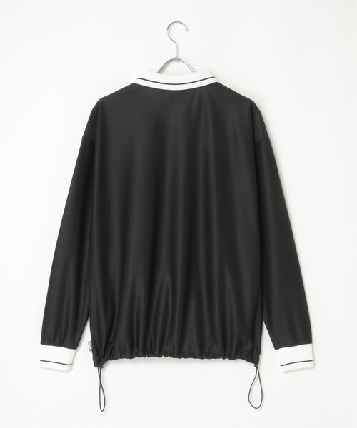 THRASHER(スラッシャー)の「THRASHER スラッシャー ゲームシャツ(Tシャツ/カットソー・メンズ・ホワイト/ブラック・L/M)」の16枚目の写真