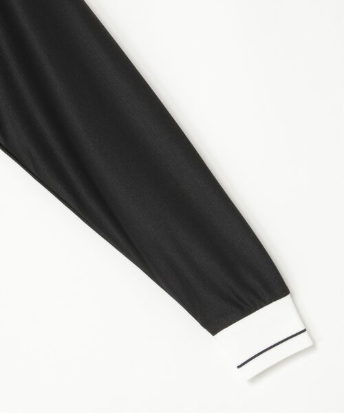 THRASHER(スラッシャー)の「THRASHER スラッシャー ゲームシャツ(Tシャツ/カットソー・メンズ・ホワイト/ブラック・L/M)」の20枚目の写真