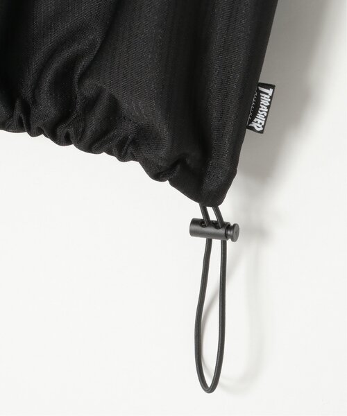 THRASHER(スラッシャー)の「THRASHER スラッシャー ゲームシャツ(Tシャツ/カットソー・メンズ・ホワイト/ブラック・L/M)」の21枚目の写真