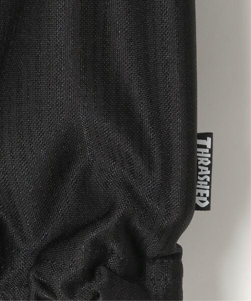 THRASHER(スラッシャー)の「THRASHER スラッシャー ゲームシャツ(Tシャツ/カットソー・メンズ・ホワイト/ブラック・L/M)」の22枚目の写真