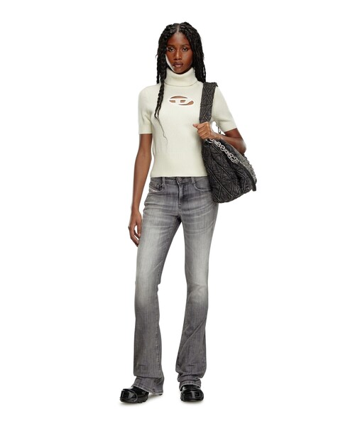 レディース ショルダーバッグ CHARM-D SHOULDER L（ショルダー