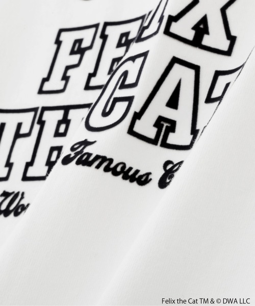 THE FELiX(フェリクス)の「《AVIREX × FELIX》"BOXING" T-SHIRT / ボクシング 半袖Tシャツ / アヴィレックス / フィリックス(Tシャツ/カットソー・メンズ・オリーブ/ネイビー/ホワイト・MEDIUM/LARGE/XX-LARGE/X-LARGE)」の8枚目の写真