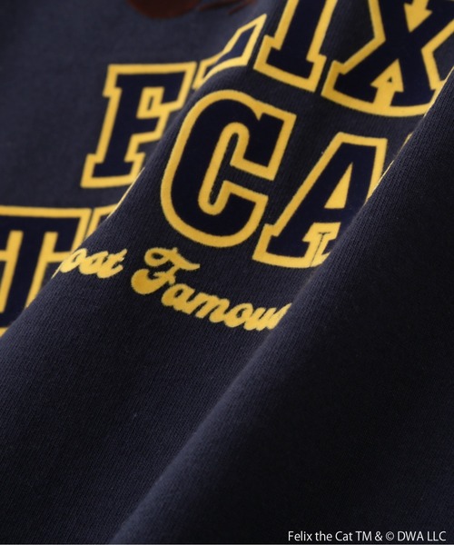 THE FELiX(フェリクス)の「《AVIREX × FELIX》"BOXING" T-SHIRT / ボクシング 半袖Tシャツ / アヴィレックス / フィリックス(Tシャツ/カットソー・メンズ・オリーブ/ネイビー/ホワイト・MEDIUM/LARGE/XX-LARGE/X-LARGE)」の6枚目の写真