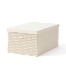 Francfranc｜フランフランの収納グッズ（ホワイト/白色系）通販 - ZOZOTOWN