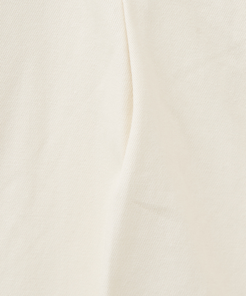 ABAHOUSE（アバハウス）の「1タック コットン ワイドトラウザーズ / ワイドパンツ（その他パンツ・メンズ・グレー/オフホワイト・48/46/44）」の19枚目の写真