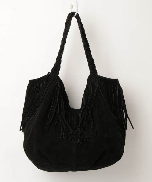 603（ロクマルサン）の「トートバッグ（トートバッグ・レディース・ブラック・-）」の3枚目の写真