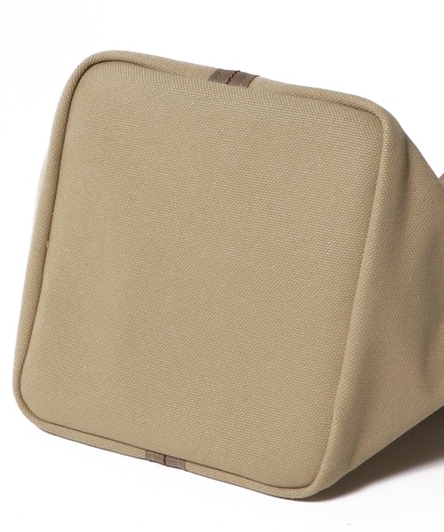 ESTNATION（エストネーション）の「LA TESORINA / セッキエロ バッグ（ショルダーバッグ・レディース・ベージュ/ブラック・FREE）」の10枚目の写真