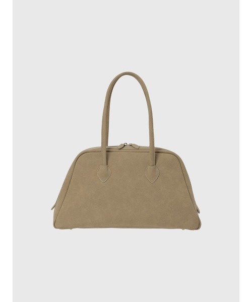 anuans（アニュアンス）の「ミドルボストンバッグ（ボストンバッグ