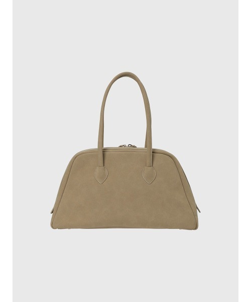anuans（アニュアンス）の「ミドルボストンバッグ（ボストンバッグ