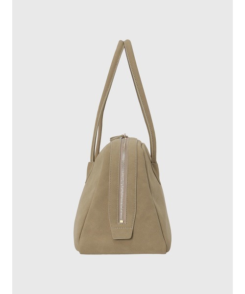 anuans（アニュアンス）の「ミドルボストンバッグ（ボストンバッグ