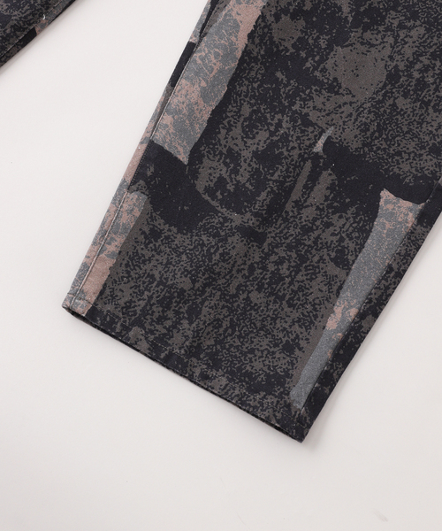 BAL(バル)の「【BAL / バル】 LOOSE FIT DUCK 5P JEAN BAL-215 6(S)(その他パンツ・メンズ・チャコールグレー・1/2)」の10枚目の写真