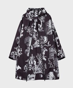 CIVARIZE』2WAYロングテーラードジャケット（テーラードジャケット