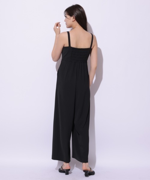 【新品】Mystrada チュールサスペパンツ チュールアシメサロペット（その他パンツ）｜Mystrada（マイ