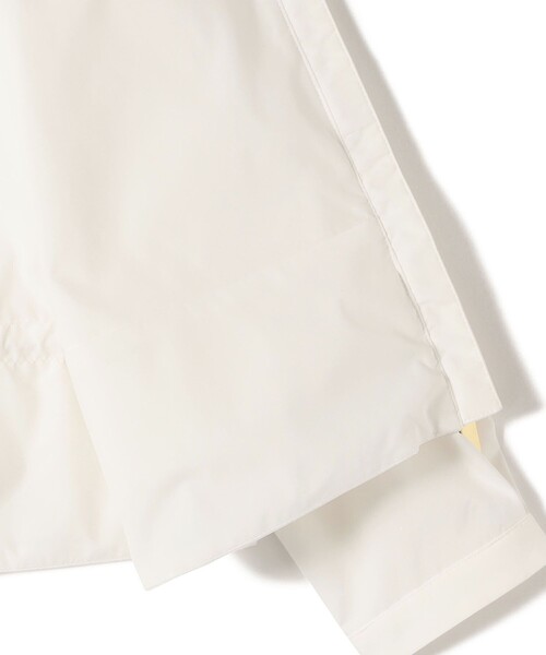 WOOLRICH（ウールリッチ）の「WOOLRICH:MATT STR CITY BOMBER（ブルゾン・レディース・オフホワイト・ONE SIZE）」の9枚目の写真