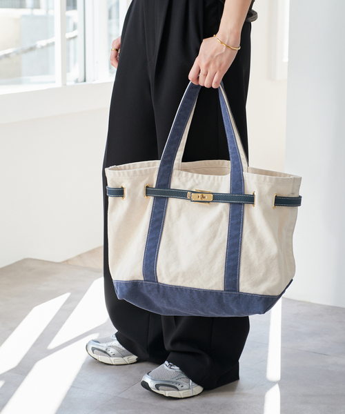 即完売 AP別注 sita parantica シータパランティカ トート sita parantica（シータパランティカ）通販 - HAPPY PLUS STORE