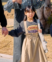 FOUND GOOD | G/FOODプリントロンTEE(Tシャツ/カットソー)