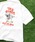 The Endless Summer�i�G���h���X�T�}�[�j�́uTES PIZZA DINER CREW EMB SHIRT / �����V���c�i�V���c/�u���E�X�j�v�b�z���C�g