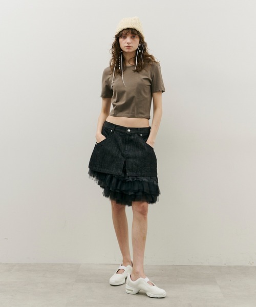 J1U by LA BELLE ETUDE（ジユウバイラベルエチュード）の