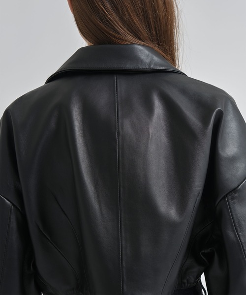 TOGA トーガ 21SS jacket タグ付き