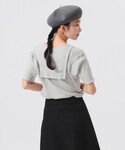 BEAMS BOY(ビームスボーイ)の「トップス(Tシャツ/カットソー)」