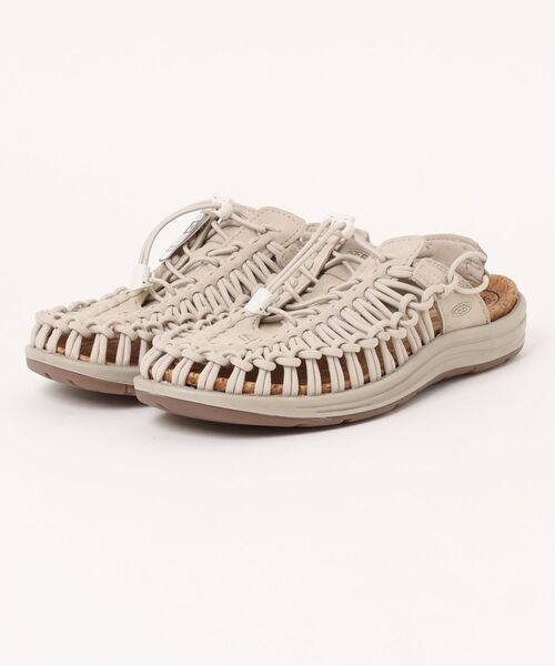KEEN UNEEK Ⅱ CONVERTIBLE（サンダル）｜KEEN（キーン）の