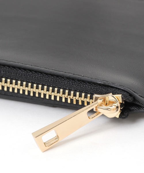 BAYFLOW（ベイフロー）の「フラグメントケースチャーム（チャーム・レディース・ブラック/アイボリー/ライトグリーン/ベージュ・FREE）」の11枚目の写真