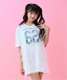 リメイク風ナンバーワンピース