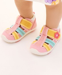 HOT BISCUITS（ホットビスケッツ）の「ダブルラッセル 水抜けサンダル（スニーカー）」