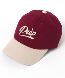 ツートンロゴキャップ 326348