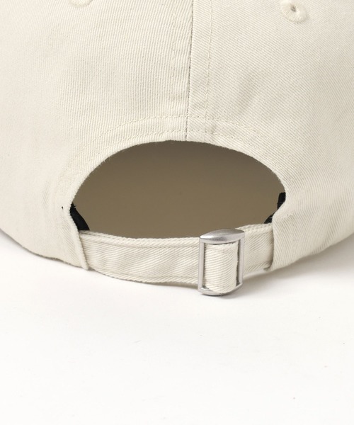 LEPSIM(レプシィム)の「ツートンロゴキャップ 326348(キャップ・レディース・ホワイト×レッド/ホワイト×ネイビー/グリーン系その他・ONE SIZE)」の21枚目の写真