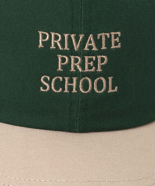 LEPSIM(レプシィム)の「ツートンロゴキャップ 326348(キャップ・レディース・ホワイト×レッド/ホワイト×ネイビー/グリーン系その他・ONE SIZE)」の14枚目の写真