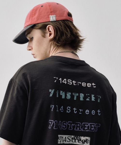 【新品】しらたまこ ユニフォーム風Tシャツ ユニフォーム風半袖Tシャツ（女の子） 通販【ニッセン】