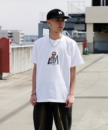 L.A MARVIE3 SS TEE