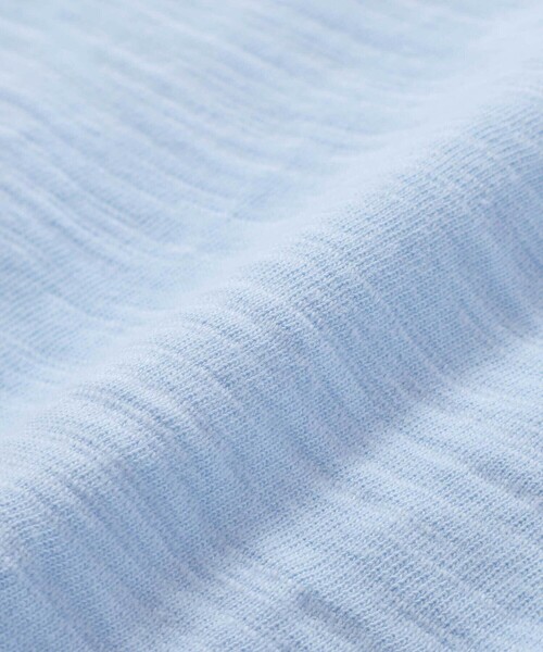 SLAP SLIP BABY（スラップスリップベビー）の「【お揃い】恐竜海モチーフ総柄サロペット+海のいきものプリントボディミニセットベビー(70~80cm)（その他ベビーウェア・キッズ・ベージュ系その他/ホワイト系その他2・80ｃｍ/70cm）」の3枚目の写真