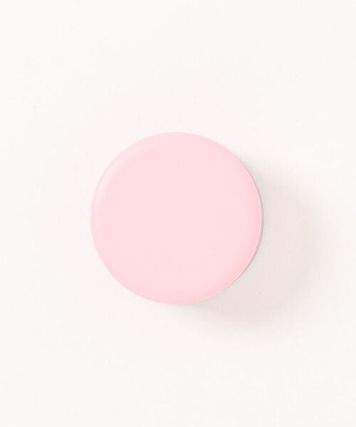 Hamee（ハミィ）の「Griptok グリップトック スマホグリップ (マカロン)（スマホグッズ・レディース・ネイビー/ミント/イエロー/パープル/レッド/ピンク/ネイビー系2/ブラック系2/イエロー系2/ブルー系2/パープル系2/ブルー/ライトグリーン系2/ブラック/レッド系2/ピンク系2・FREE）」の13枚目の写真