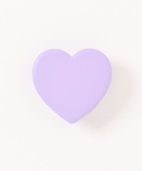 Hamee（ハミィ）の「Griptok グリップトック スマホグリップ (マカロン)（スマホグッズ・レディース・ネイビー/ミント/イエロー/パープル/レッド/ピンク/ネイビー系2/ブラック系2/イエロー系2/ブルー系2/パープル系2/ブルー/ライトグリーン系2/ブラック/レッド系2/ピンク系2・FREE）」の22枚目の写真