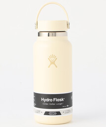 HYDRO FLASK（ハイドロフラスク）の「Hydro Flask/ハイドロフラスク 32oz WIDE MOUTH（水筒）」