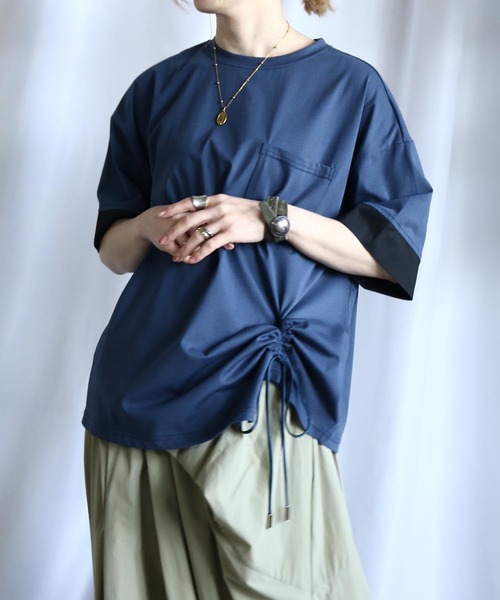 新品　BITTOKO☆ビットコ　切替デニムシャツジャケット 特集