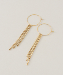 Spick & Span｜スピック アンド スパンのピアス（両耳用）通販