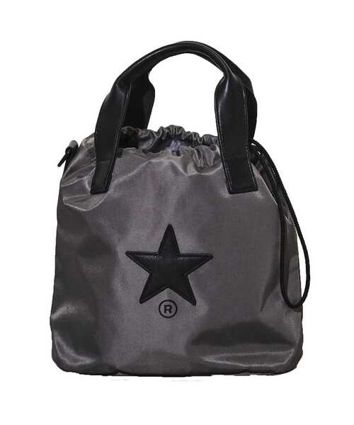 限定展開】SATIN BALLOON SHOULDER BAG（ショルダーバッグ