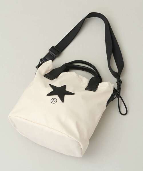限定展開】SATIN BALLOON SHOULDER BAG（ショルダーバッグ