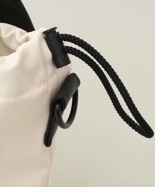 CONVERSE 　SATIN BALLOON BAG 限定展開】SATIN BALLOON SHOULDER BAG｜CONVERSE TOKYO