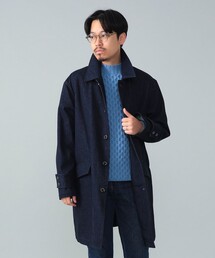 Mackintosh(}bLgbV)́yʒzMACKINTOSH / HUMBIE fj R[g(̑AE^[)