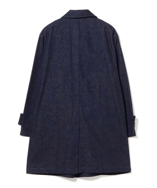 マッキントッシュ　デニムコート 別注】MACKINTOSH / HUMBIE デニム コート（その他アウター