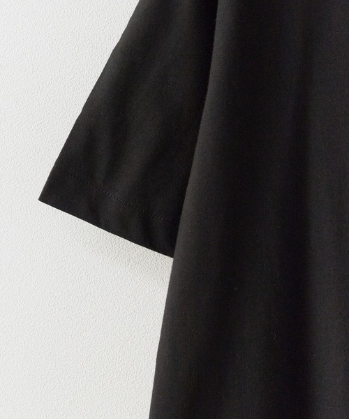 Calvin Klein（カルバン・クライン）の「Calvin Klein/カルバンクライン SS RLXD STANDARD LOGO CREWNK TEE Tシャツ 秋服 冬服（Tシャツ/カットソー・メンズ・ブルー/ブラック/ホワイト・S/M/L/XL）」の8枚目の写真