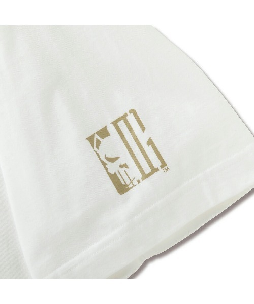新品タグ付き　UNCAGED AKTR Tシャツ　Lサイズ セール】AKTR UNCAGED CORDURA (アクター アンケージド