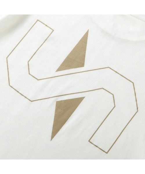 新品タグ付き　UNCAGED AKTR Tシャツ　Lサイズ AKTR UNCAGED CORDURA (アクター アンケージド コーデュラ(R