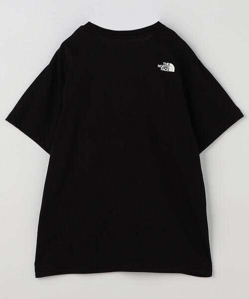 THE NORTH FACE/ザ・ノース・フェイス S/S Flower Logo Tee
