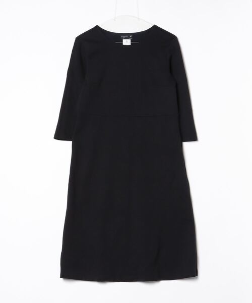 WK50 ROBE ニューアニエスベークラシックワンピース