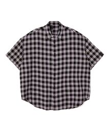 N.HOOLYWOOD エヌハリウッド　シャツ N.HOOLYWOOD - N.HOOLYWOOD COMPILE SHIRT / エヌハリウッド